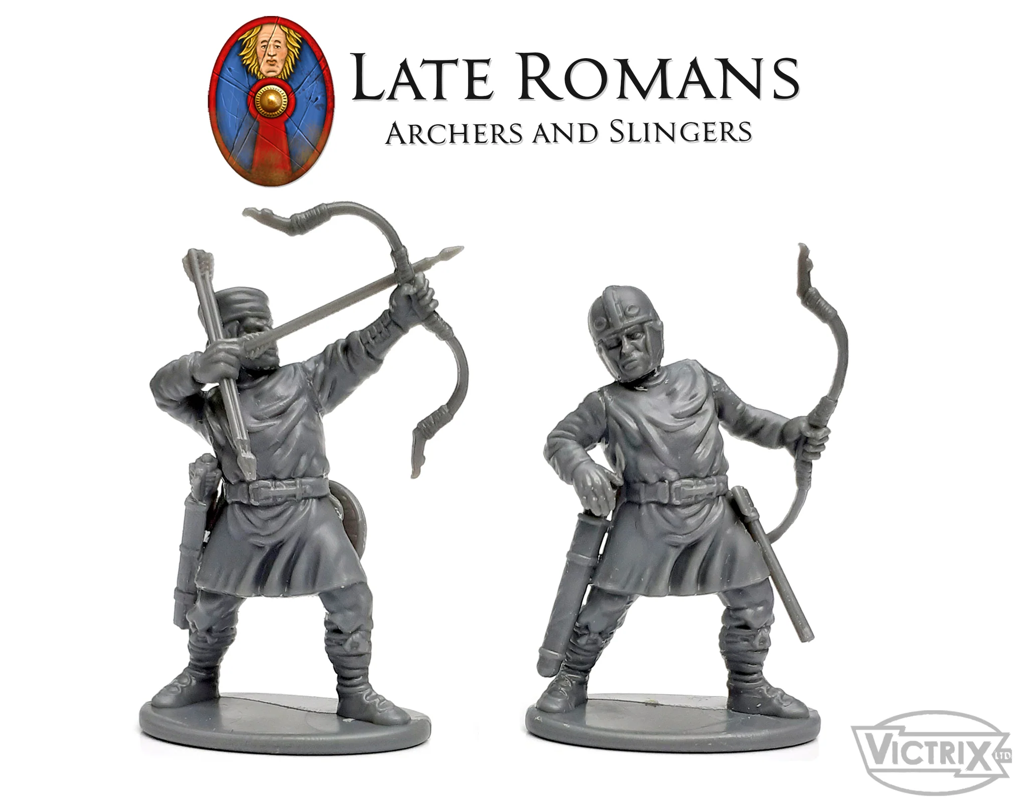 Late Roman Archers - Image 4