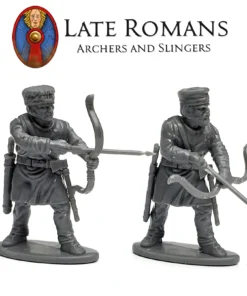 Late Roman Archers - Image 3