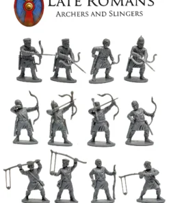 Late Roman Archers - Image 9