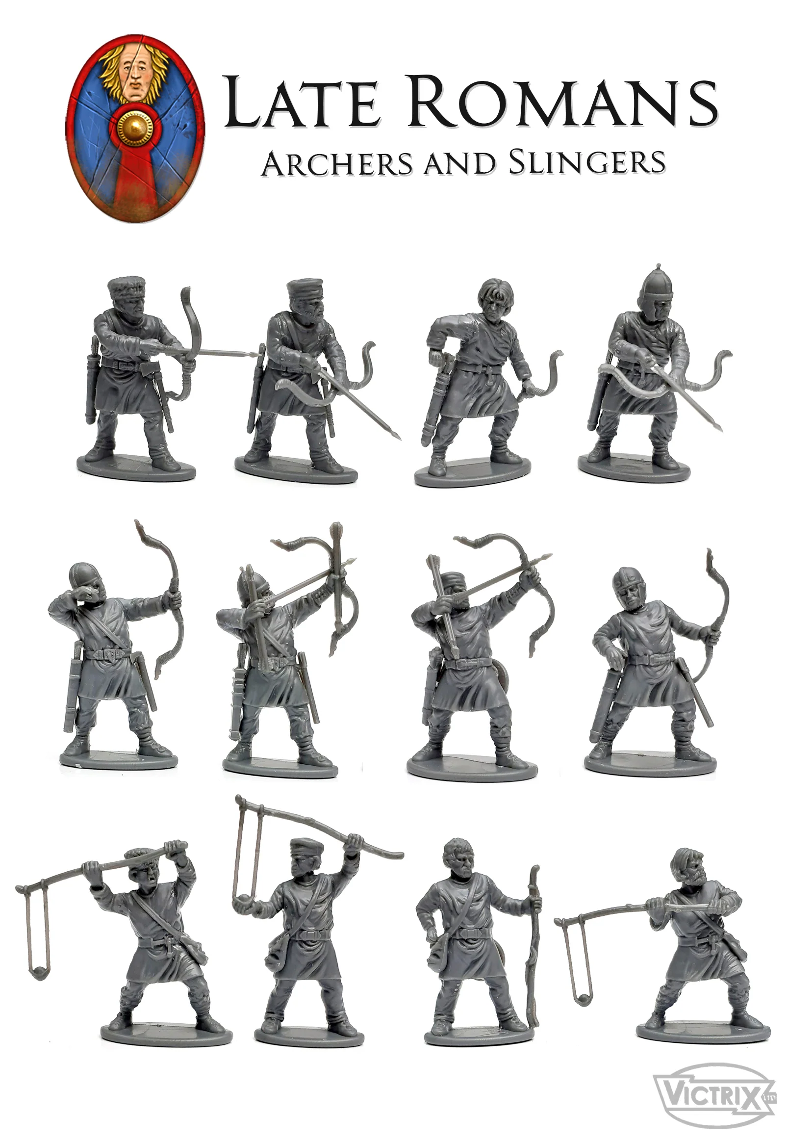Late Roman Archers - Image 9