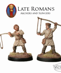 Late Roman Archers - Image 15
