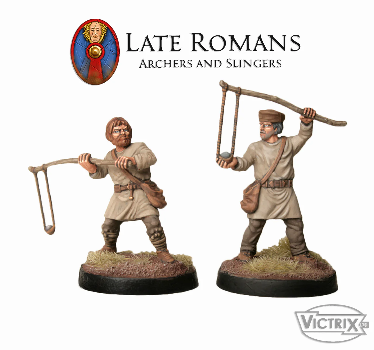Late Roman Archers - Image 15