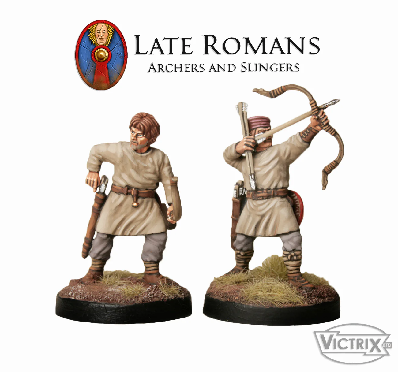 Late Roman Archers - Image 14