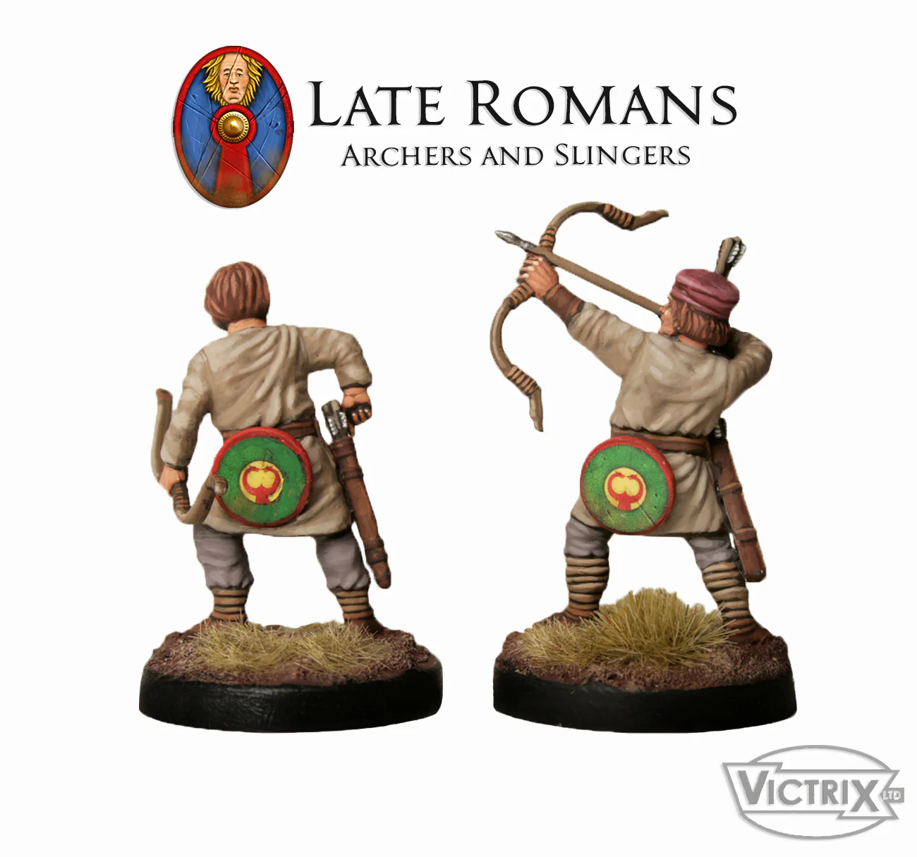 Late Roman Archers - Image 13