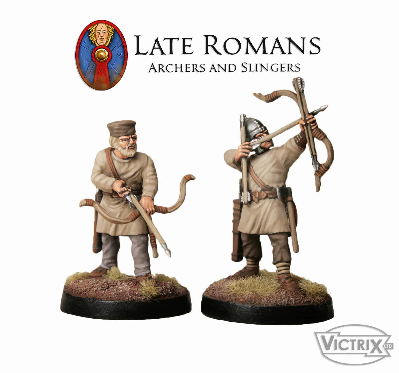 Late Roman Archers - Image 17