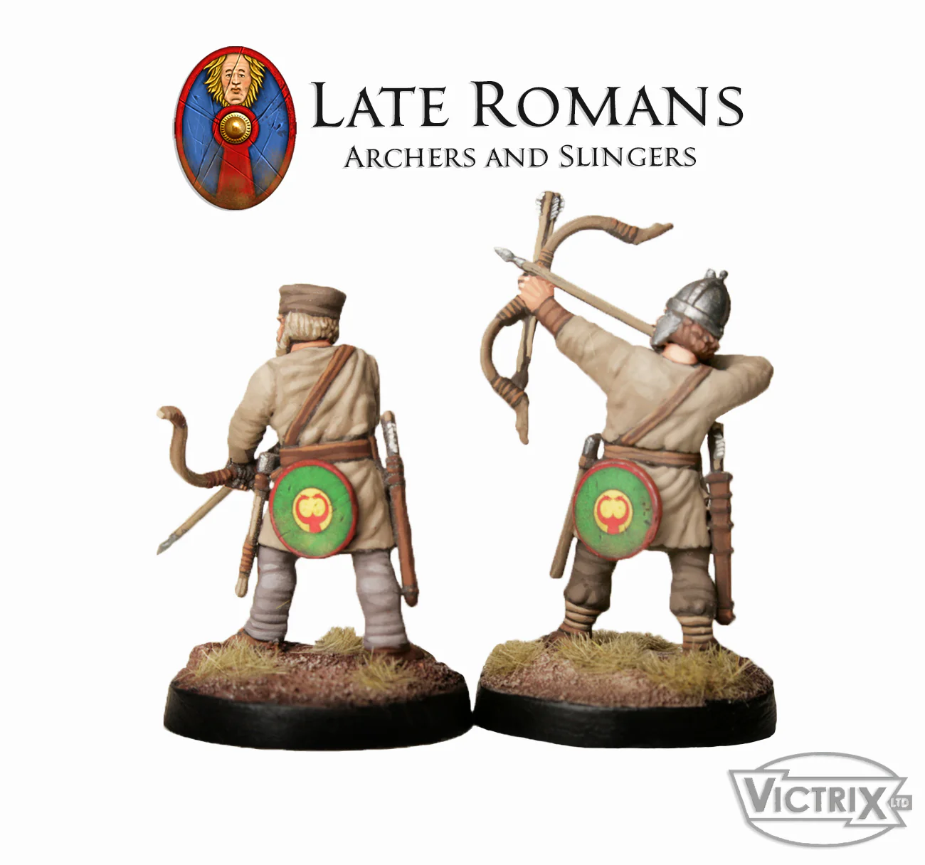 Late Roman Archers - Image 16