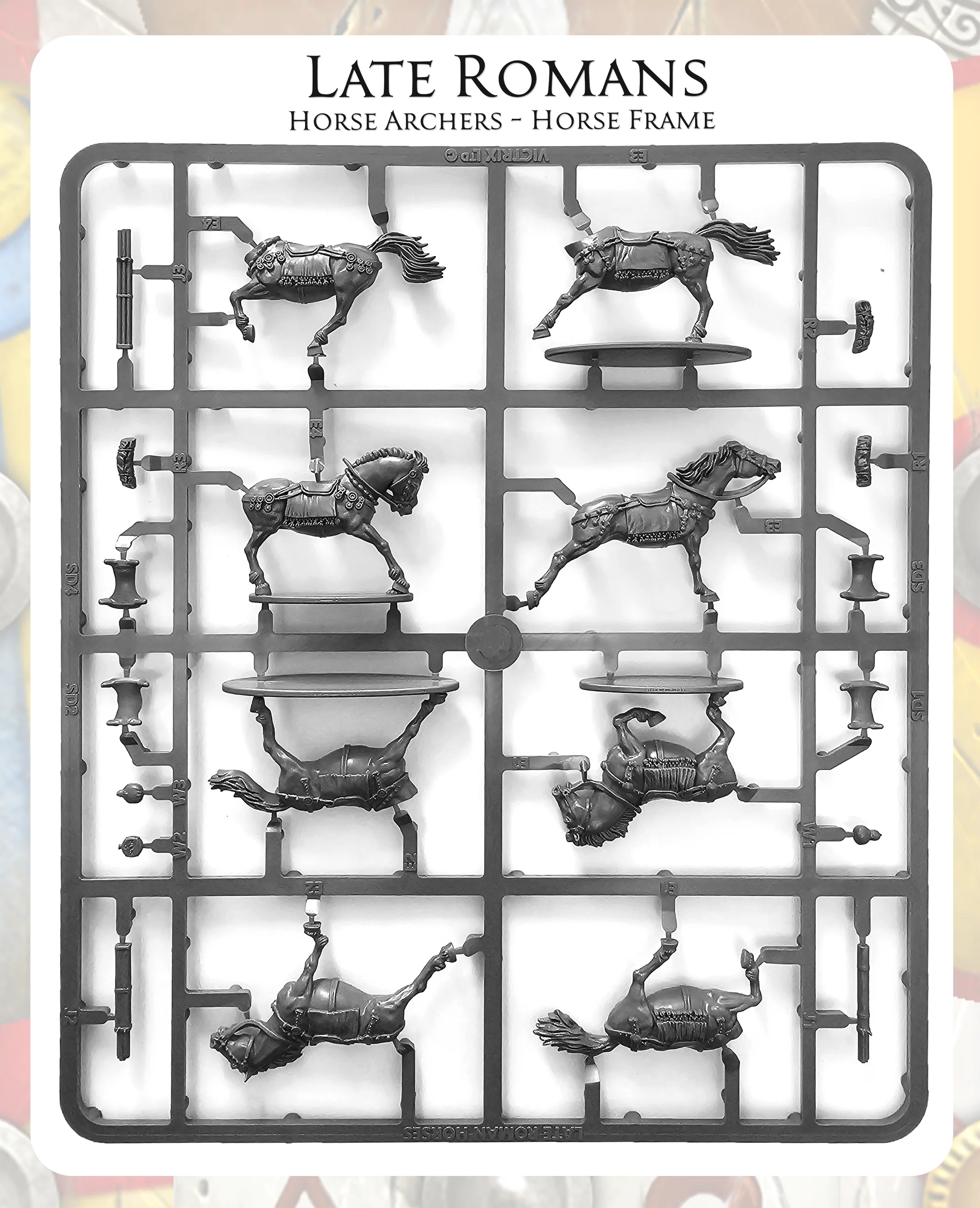 Late Roman Horse Archers - Image 3