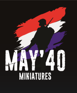 May '40 Miniatures