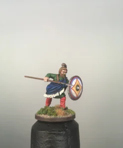 Late Roman Unarmoured Infantry - Image 38