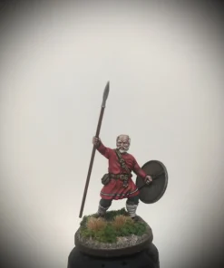 Late Roman Unarmoured Infantry - Image 39