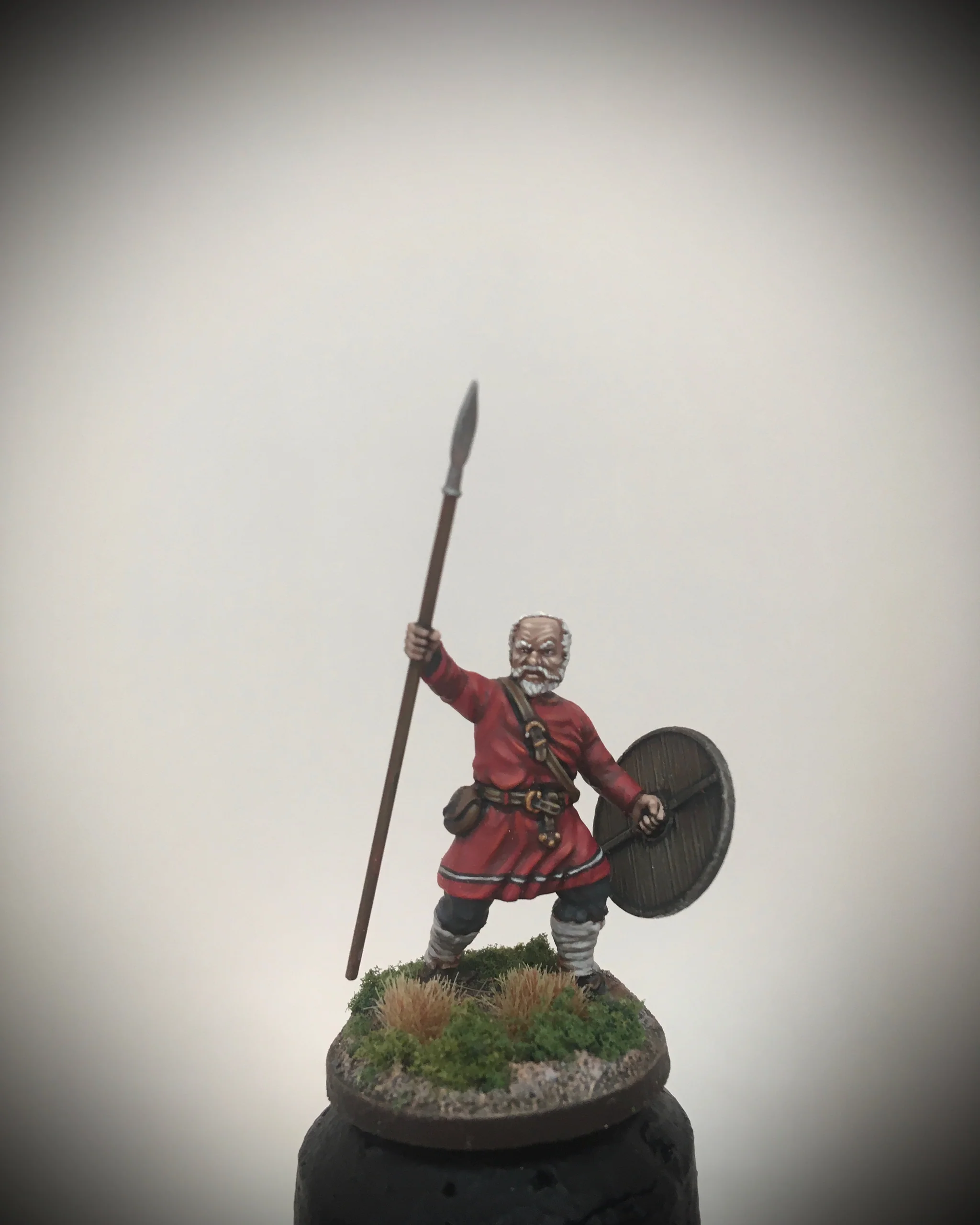 Late Roman Unarmoured Infantry - Image 39