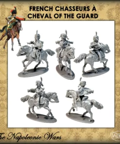 Chasseur à cheval - Image 9
