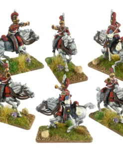British Household Cavalry - Image 5