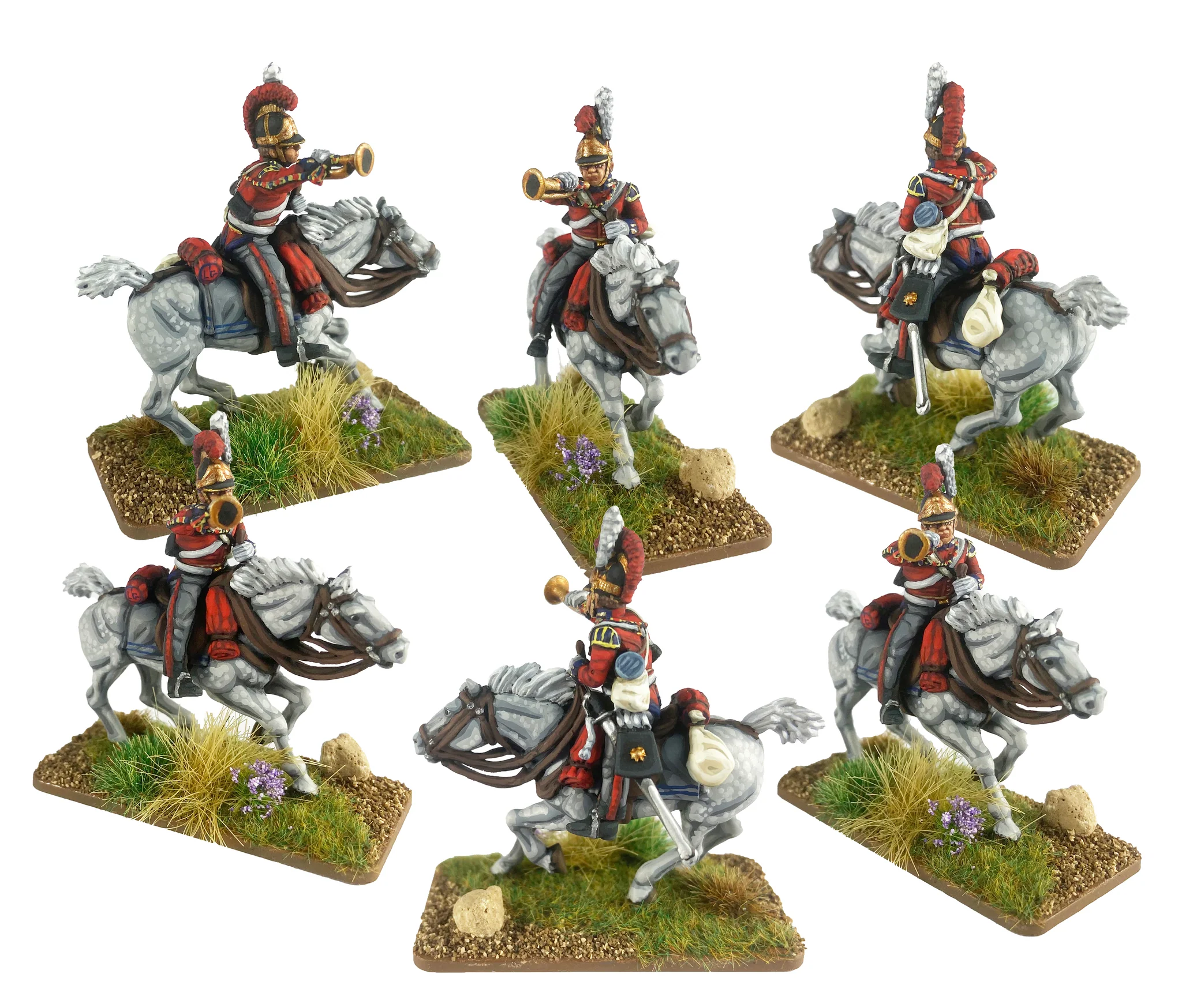 British Household Cavalry - Image 5