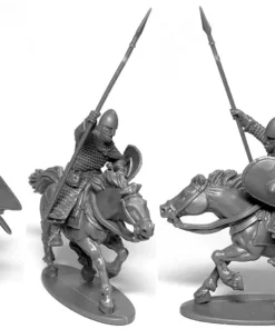 Norman Cavalry - Image 23