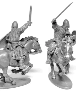 Norman Cavalry - Image 17