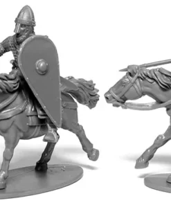 Norman Cavalry - Image 19