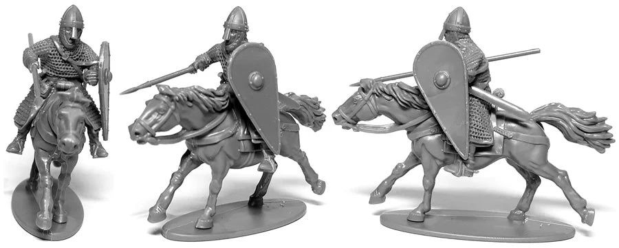 Norman Cavalry - Image 19