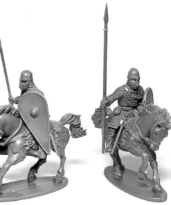Norman Cavalry - Image 16