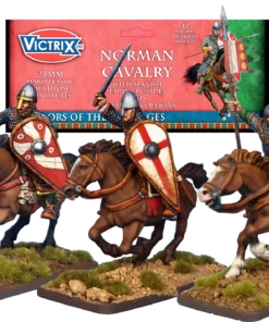 Norman Cavalry