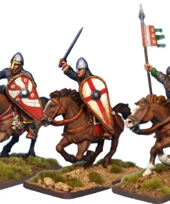 Norman Cavalry - Image 30
