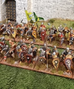 Norman Infantry - Image 23