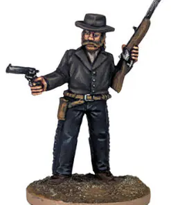 Pat Garrett