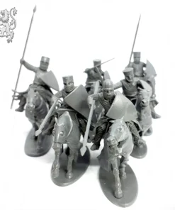 Medieval Knights - Image 6