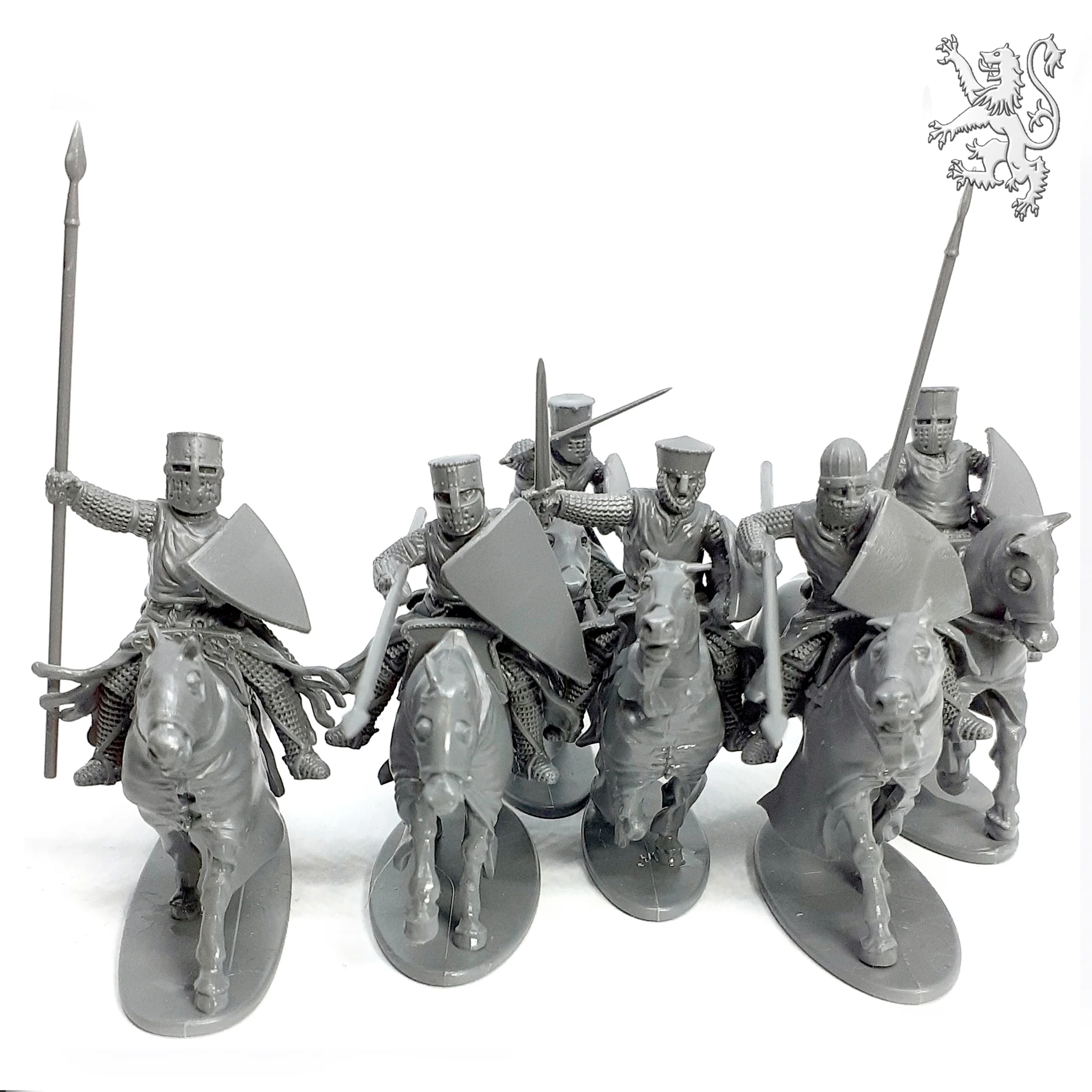Medieval Knights - Image 7