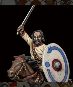 Late Roman Unarmoured Cavalry - Image 8