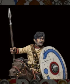 Late Roman Unarmoured Cavalry - Image 7