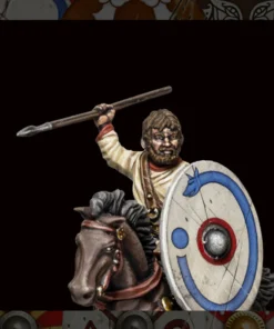 Late Roman Unarmoured Cavalry - Image 9