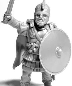 Late Roman Unarmoured Infantry - Image 23
