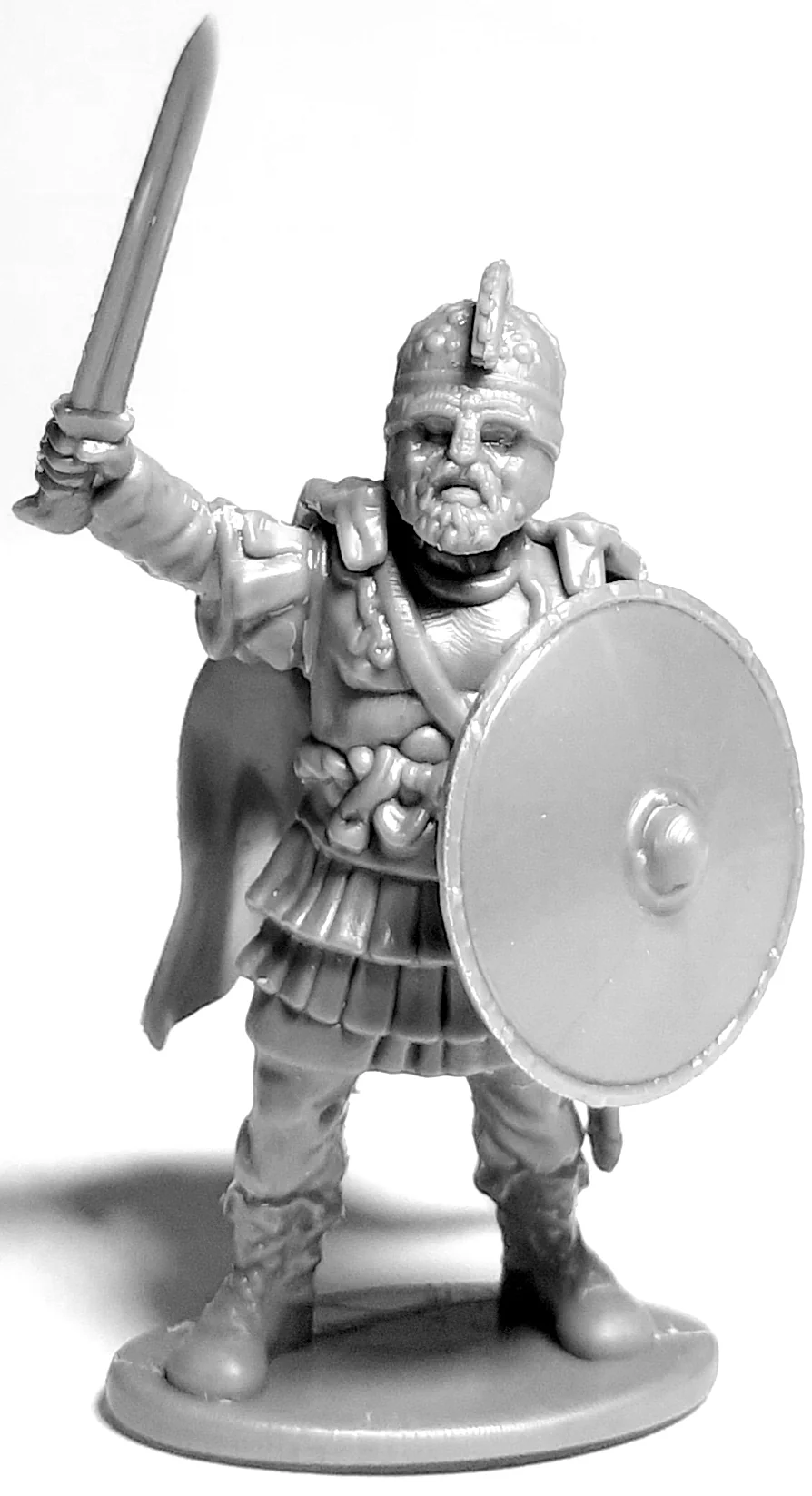 Late Roman Unarmoured Infantry - Image 23