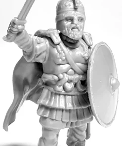 Late Roman Unarmoured Infantry - Image 22