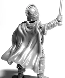 Late Roman Unarmoured Infantry - Image 21