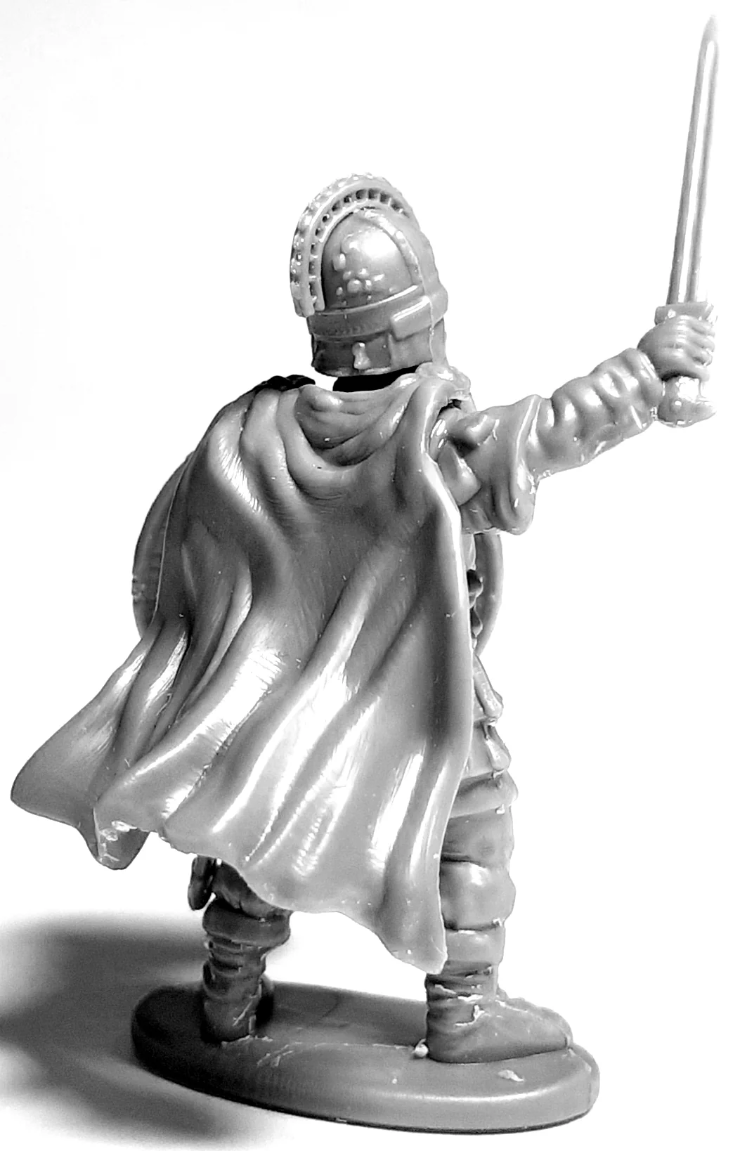 Late Roman Unarmoured Infantry - Image 21