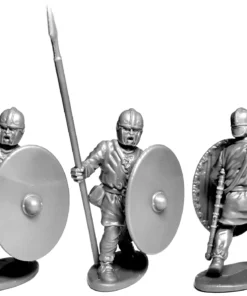 Late Roman Unarmoured Infantry - Image 7