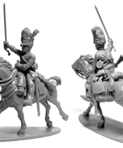British Napoleonic Dragoons - Image 8