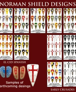 Norman Cavalry - Image 22
