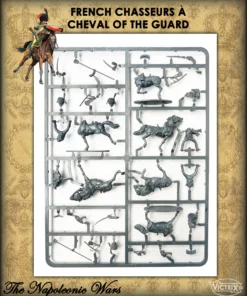 Chasseur à cheval - Image 3
