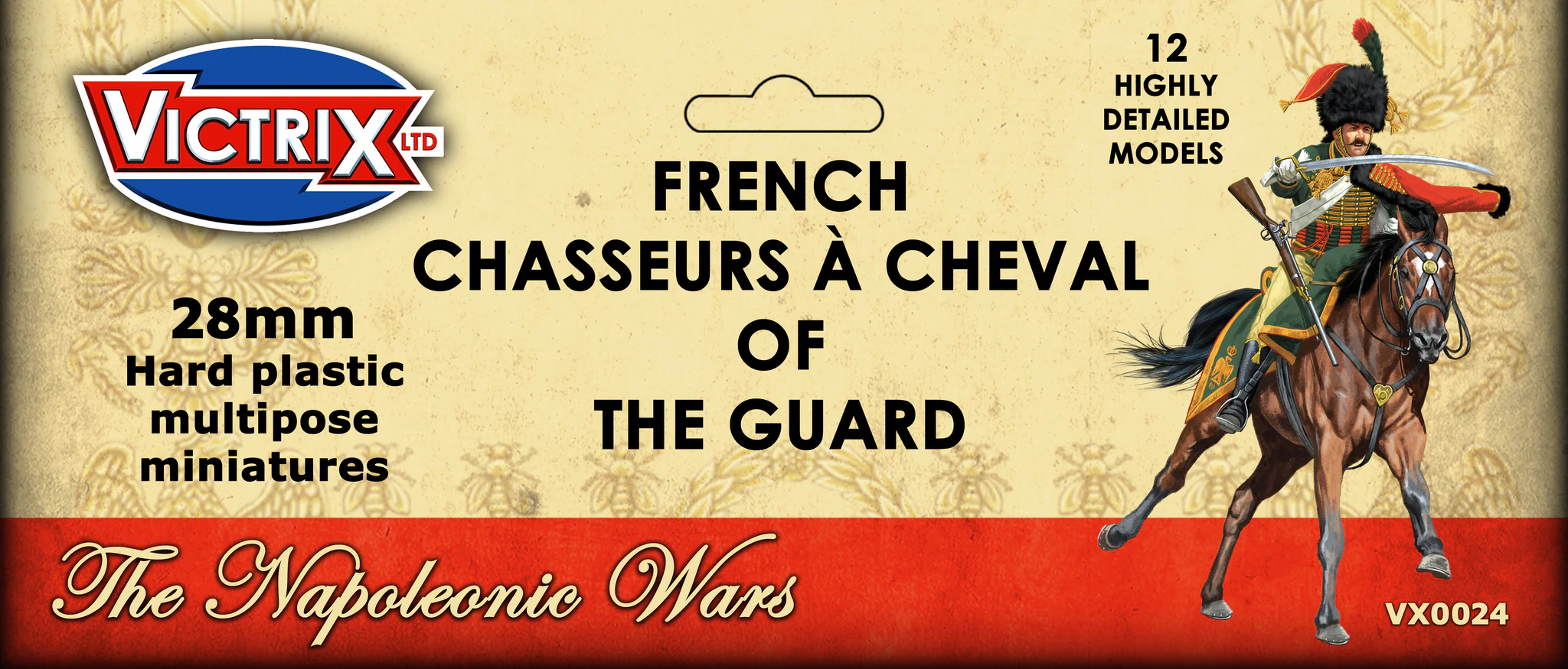 Chasseur à cheval