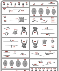 Late Roman Armoured Cavalry - Image 3