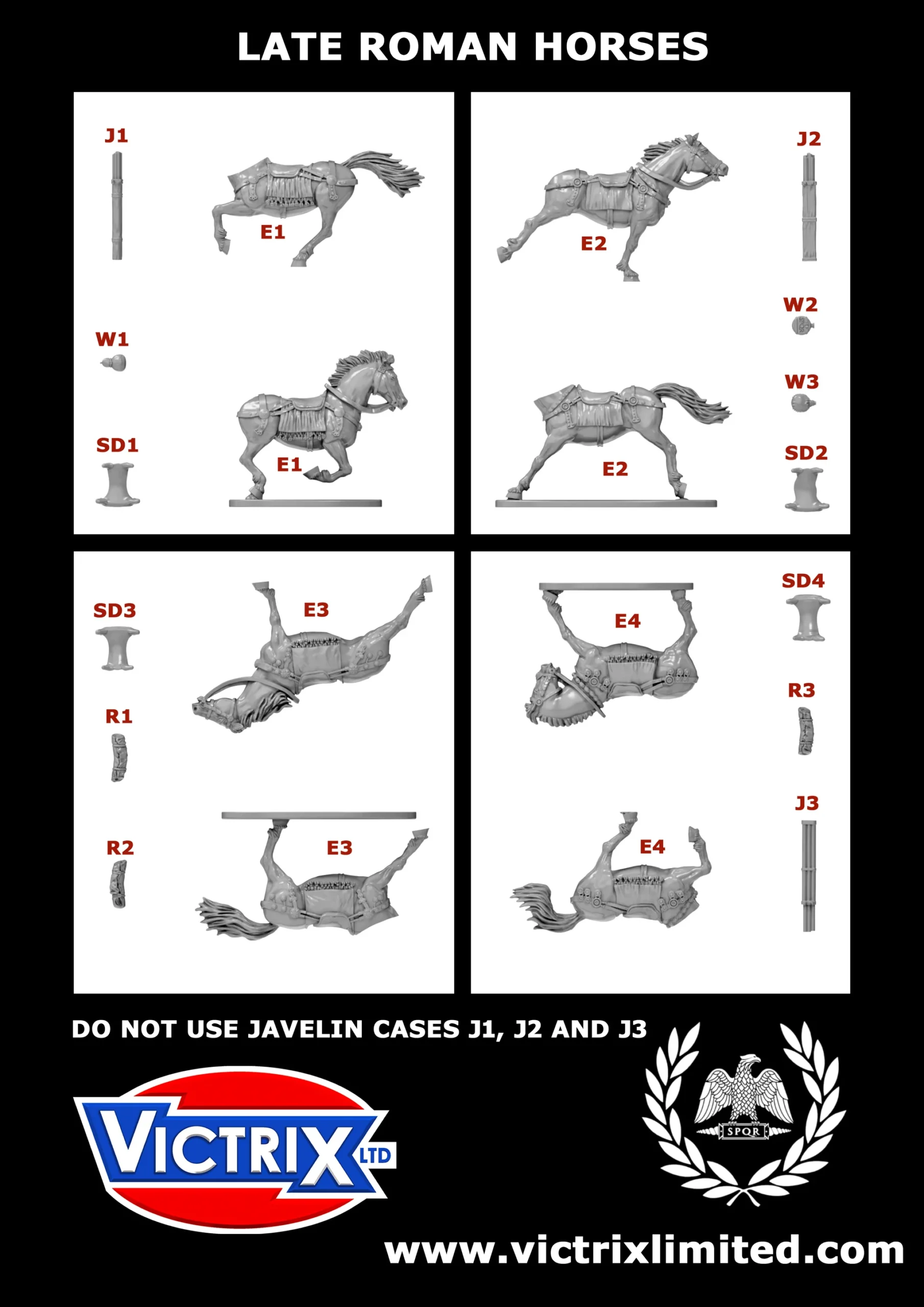 Late Roman Horse Archers - Image 5