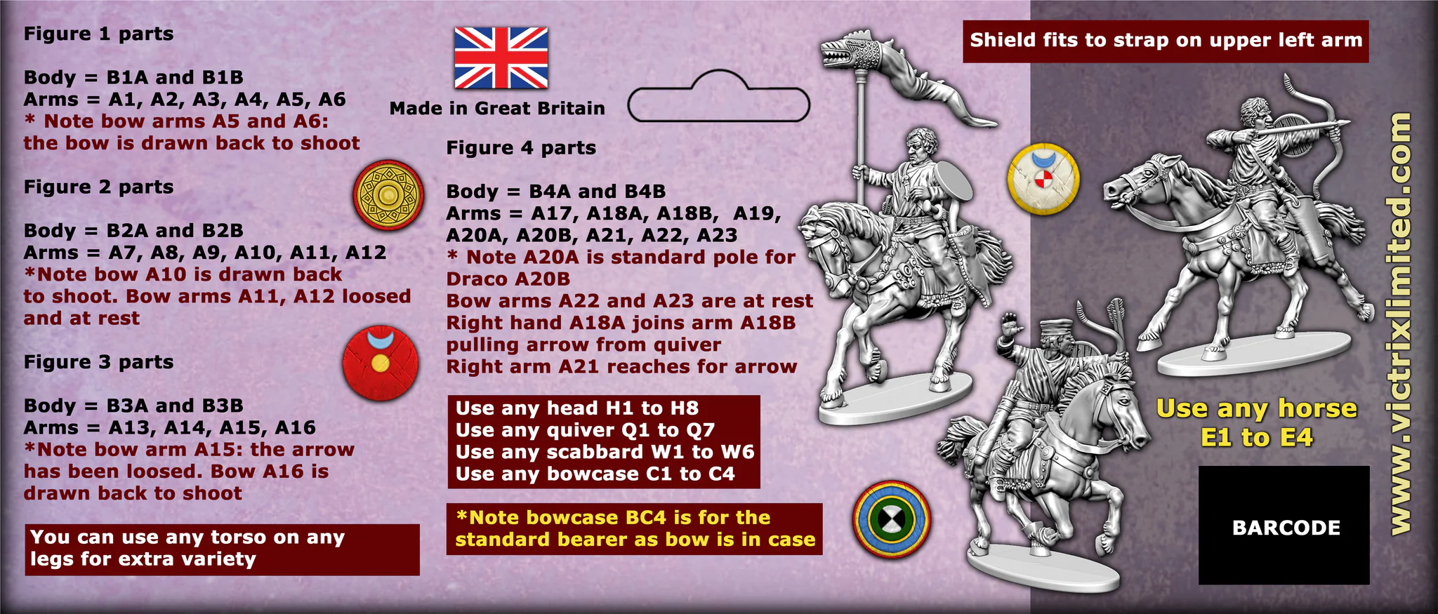 Late Roman Horse Archers - Image 2