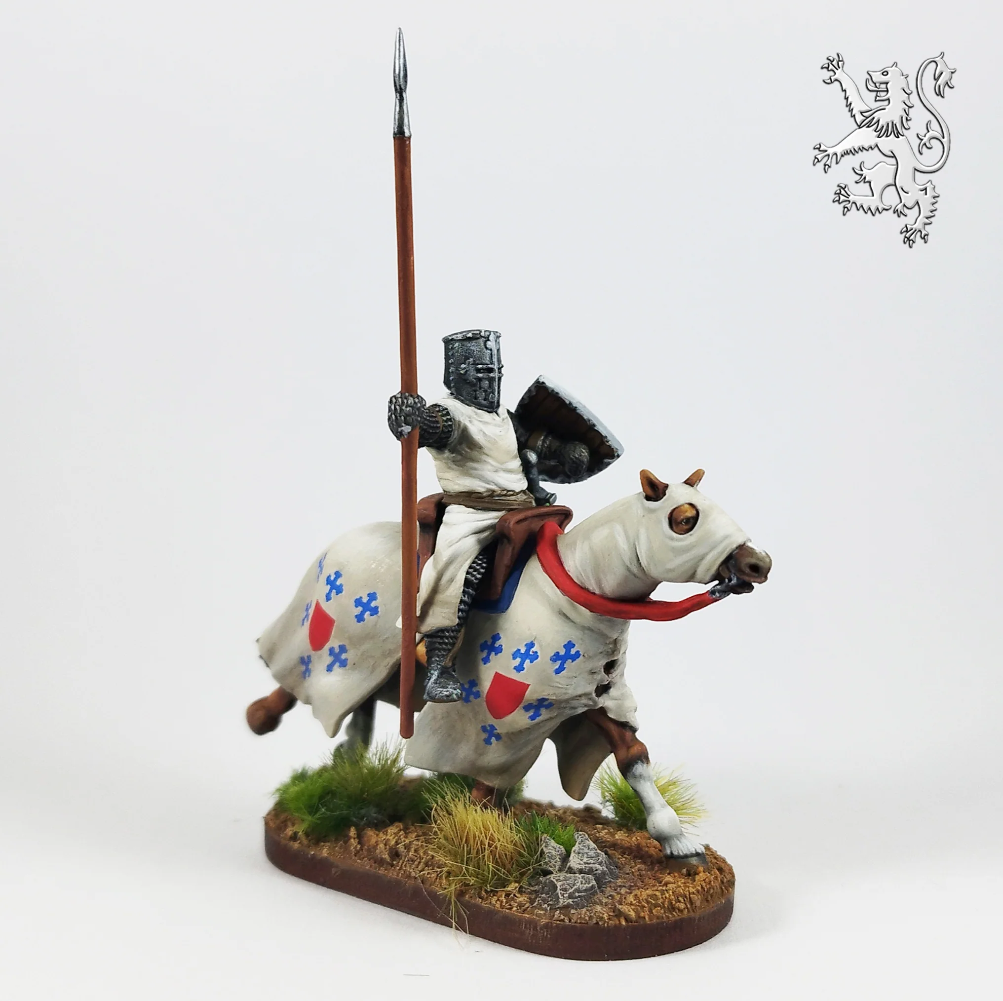 Medieval Knights - Image 11