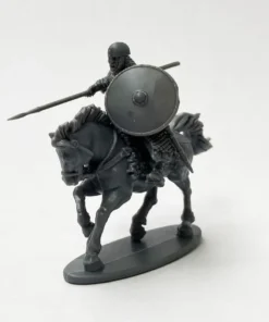 Norman Cavalry - Image 7