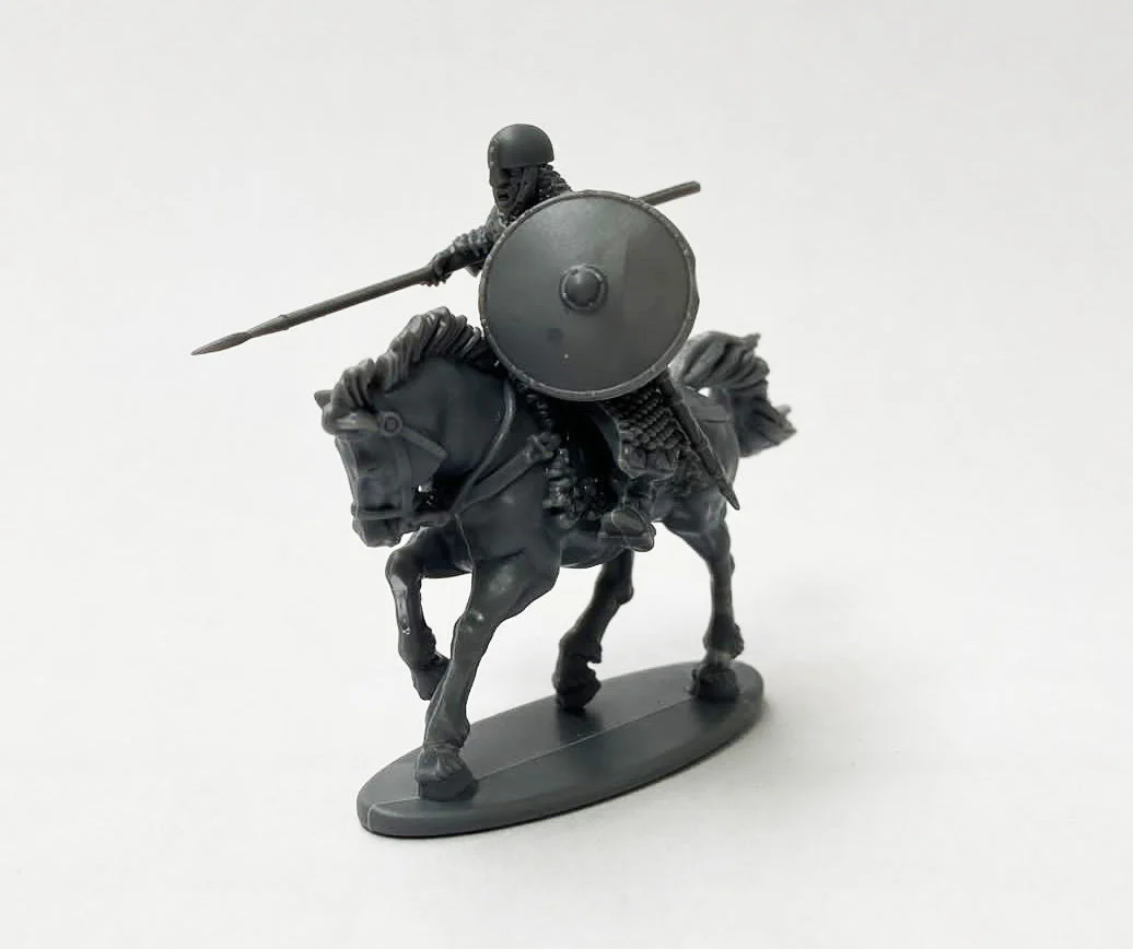 Norman Cavalry - Image 7