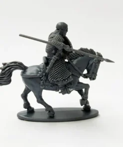 Norman Cavalry - Image 8