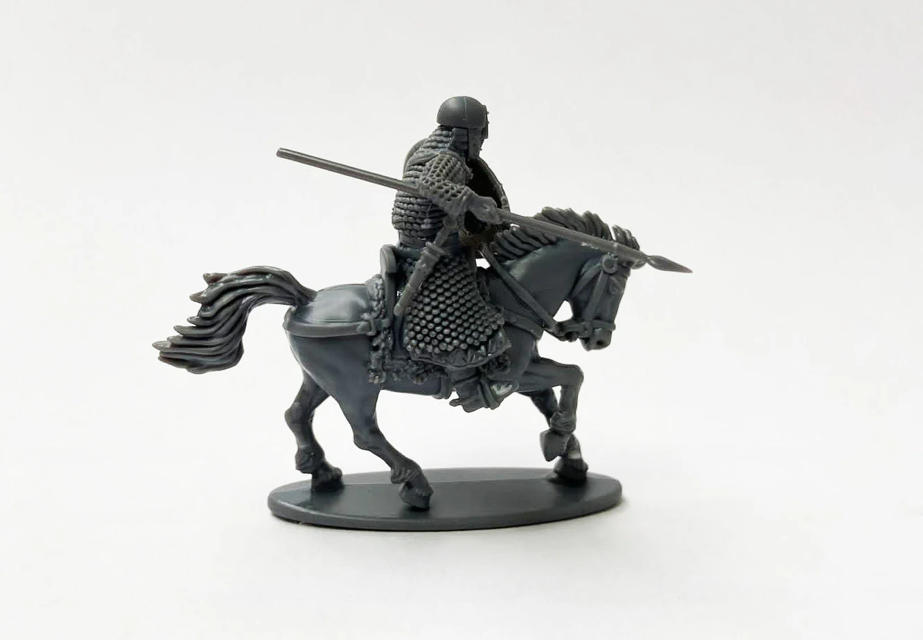 Norman Cavalry - Image 8